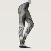 Nordpygmäuse Leggings (Rechts)