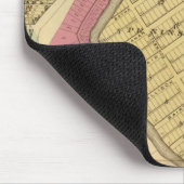 Nordrad Mousepad (Ecke)