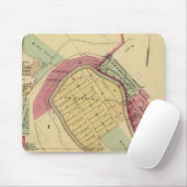 Nordrad Mousepad (Mit Mouse)