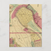 Nordrad Postkarte (Vorderseite)