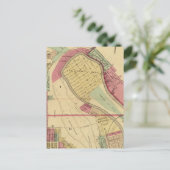 Nordrad Postkarte (Stehend Vorderseite)