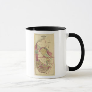 Nordrad Tasse