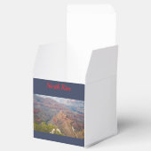 Nordrand  geschenkschachtel (Geöffnet)