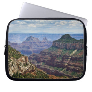 Nordrand Grand Canyon - Grand Canyon National Laptopschutzhülle