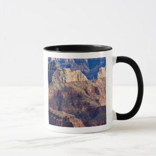 Nordrand Grand Canyon - Grand Canyon National Tasse