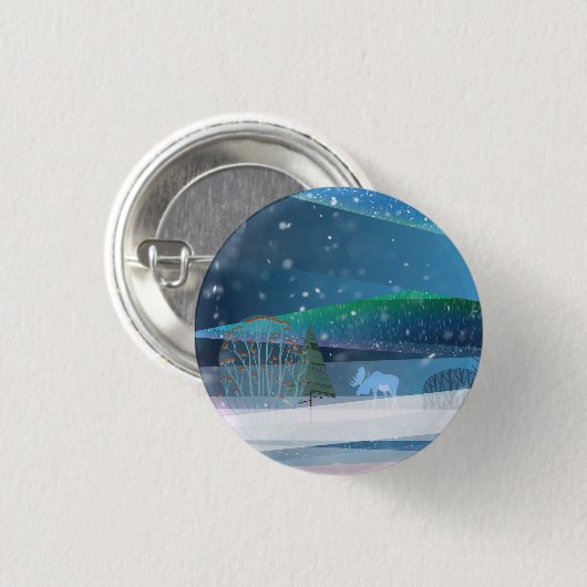 Nordraumelche Button (Vorne & Hinten)