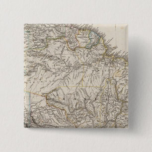 Nordregion Südamerikas Button