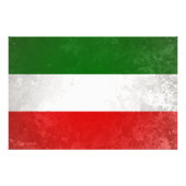 Nordrhein-Westfalen Fotodruck (Vorne)