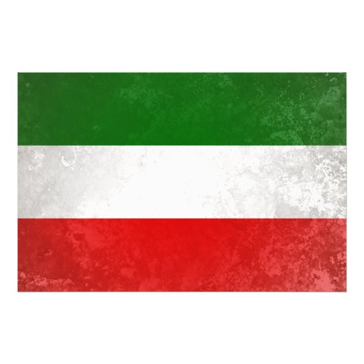 Nordrhein-Westfalen Fotodruck (Vorne)