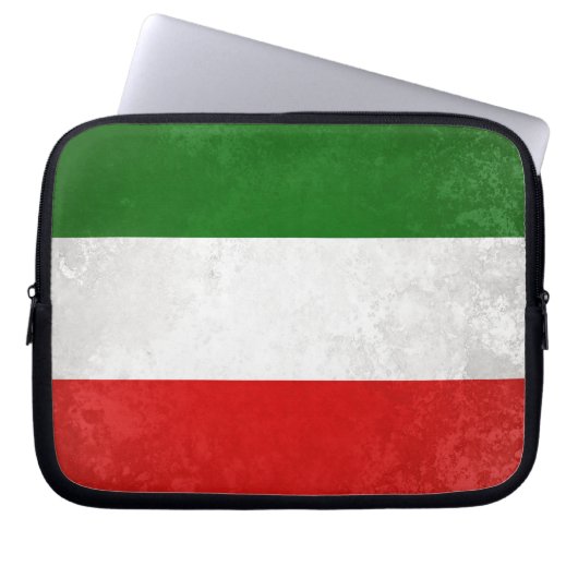 Nordrhein-Westfalen Laptopschutzhülle (Vorderseite)