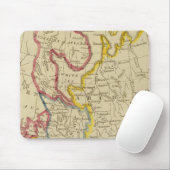 Nordrussland in Europa Mousepad (Mit Mouse)