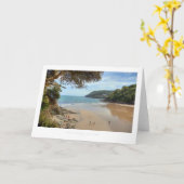 Nordsande, Salcombe Karte (Gelbe Blume)