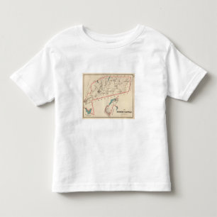 Nordschlossstadt Kleinkind T-shirt