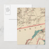 Nordschlossstadt Postkarte (Vorne/Hinten)