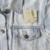 Nordsee, Kattegat Button (Beispiel)