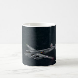 Nordsee-Patrouille Kaffeetasse