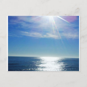 Nordsee Postkarte
