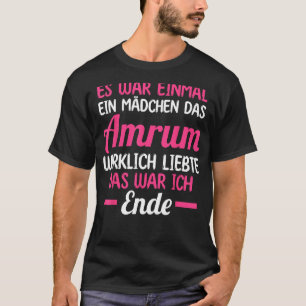 Nordsee T-Shirt