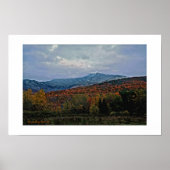 Nordseite, Mansfield Poster (Vorne)