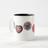 NordSoul bessert Tasse aus (Vorderseite Links)