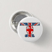 NordSoul-Button Button (Vorne & Hinten)