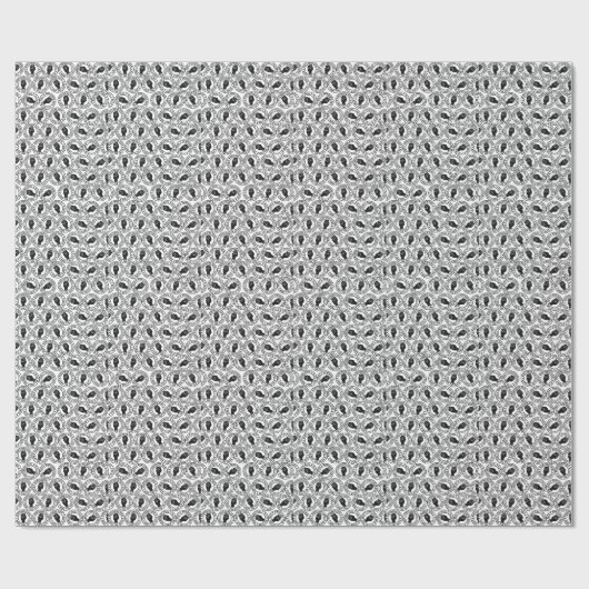 NordSoul Mini Geschenkpapier (Flach)