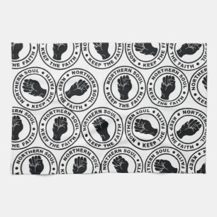 NordSoul Mini Geschirrtuch