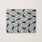 NordSoul Mini Puzzle (Horizontal)