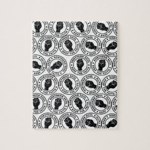 NordSoul Mini Puzzle