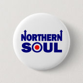 NordSoul-Roller-Mod Button (Vorderseite)