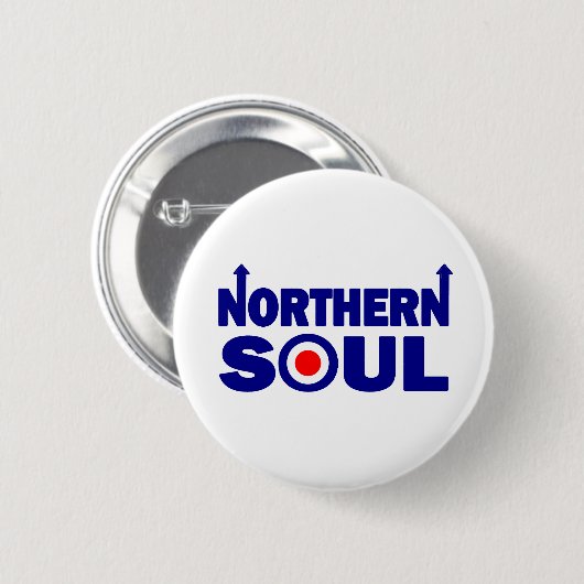 NordSoul-Roller-Mod Button (Vorne & Hinten)