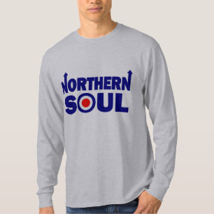 NordSoul-Roller-Mod T-Shirt