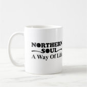 NordSoul Tasse (Links)