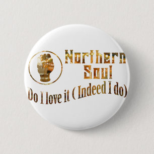 NordSoul. Tun i-Liebe es - Gold Button