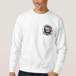 NordSoul Wigan Kasino-Sweatshirts Sweatshirt