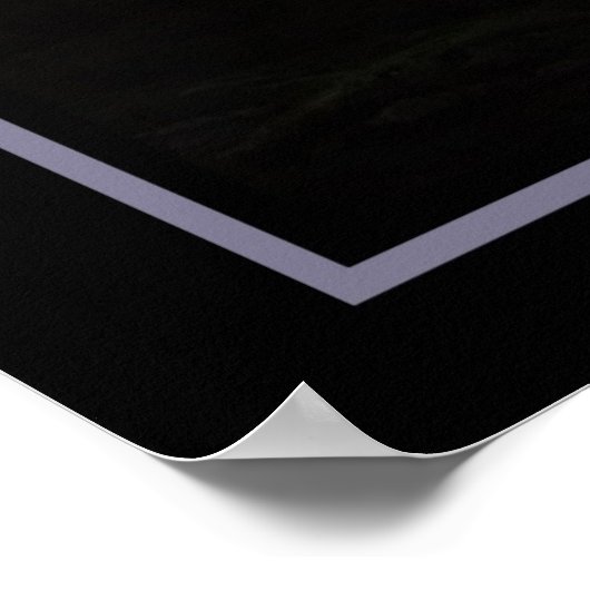 Nordsplendor Poster (Ecke)