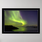 Nordsplendor Poster (Vorne)