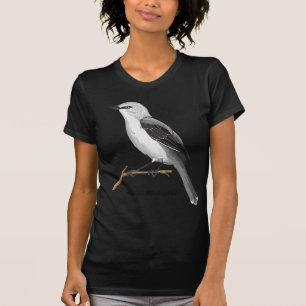 NORDspottdrossel T-Shirt