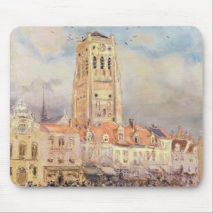 Nordstadt Mousepad