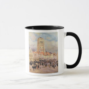 Nordstadt Tasse