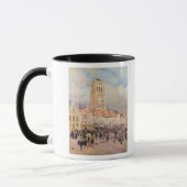 Nordstadt Tasse (Links)