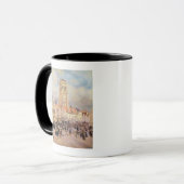 Nordstadt Tasse (Vorderseite Links)