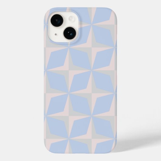 Nordstern Case-Mate iPhone Hülle (Rückseite)