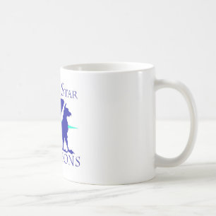 Nordstern Gryphons Kaffee-Tasse Kaffeetasse