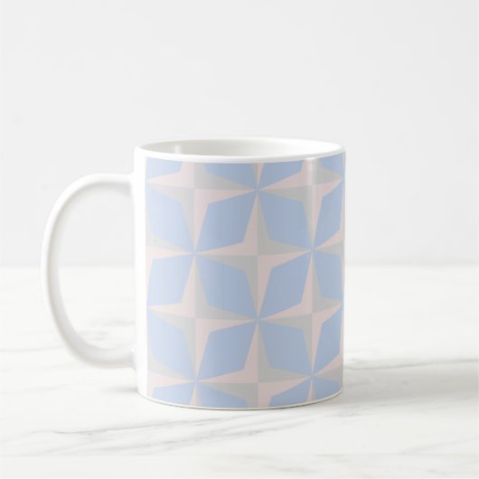 Nordstern Kaffeetasse (Links)