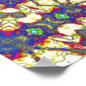 Nordtal Poster (Ecke)