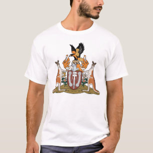Nordterritorium, Australien T-Shirt