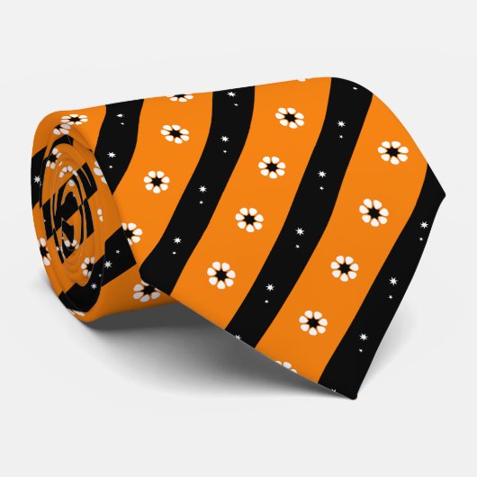 Nordterritorium-Flagge Krawatte (Gerollt)