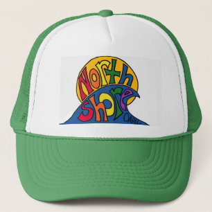 NorduferSharpie Truckerkappe
