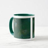 NORDWALDHIMMEL TASSE (Vorderseite Links)